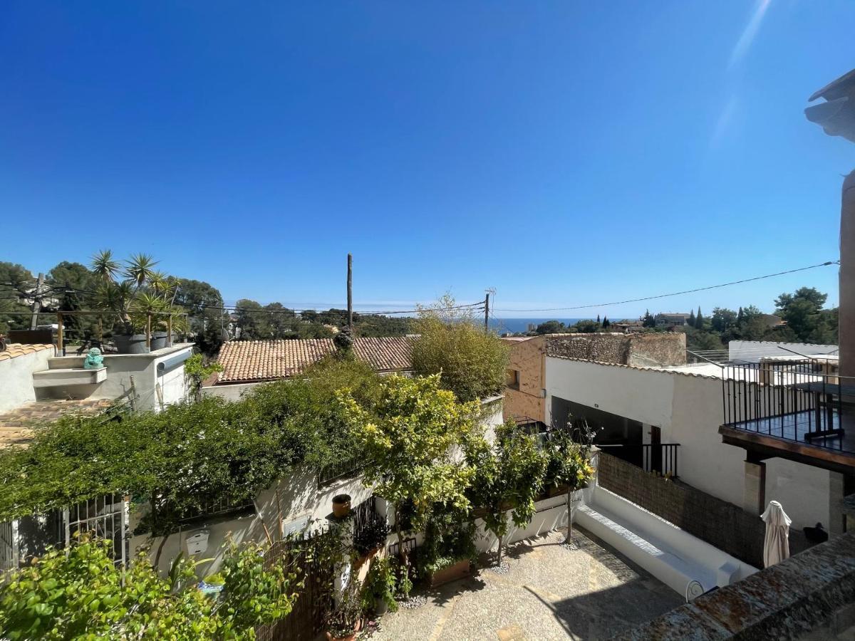 Casita Rosa Villa PMI Dış mekan fotoğraf