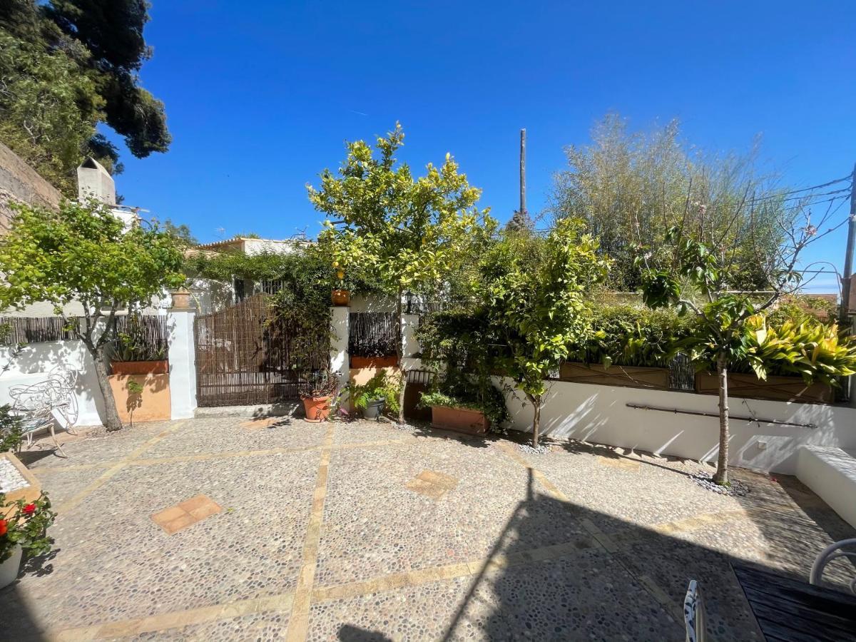 Casita Rosa Villa PMI Dış mekan fotoğraf