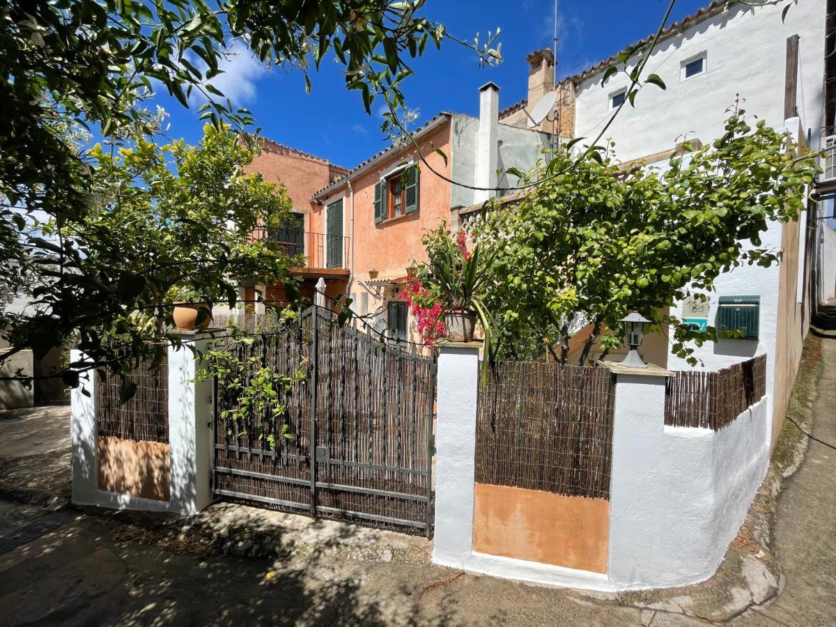 Casita Rosa Villa PMI Dış mekan fotoğraf