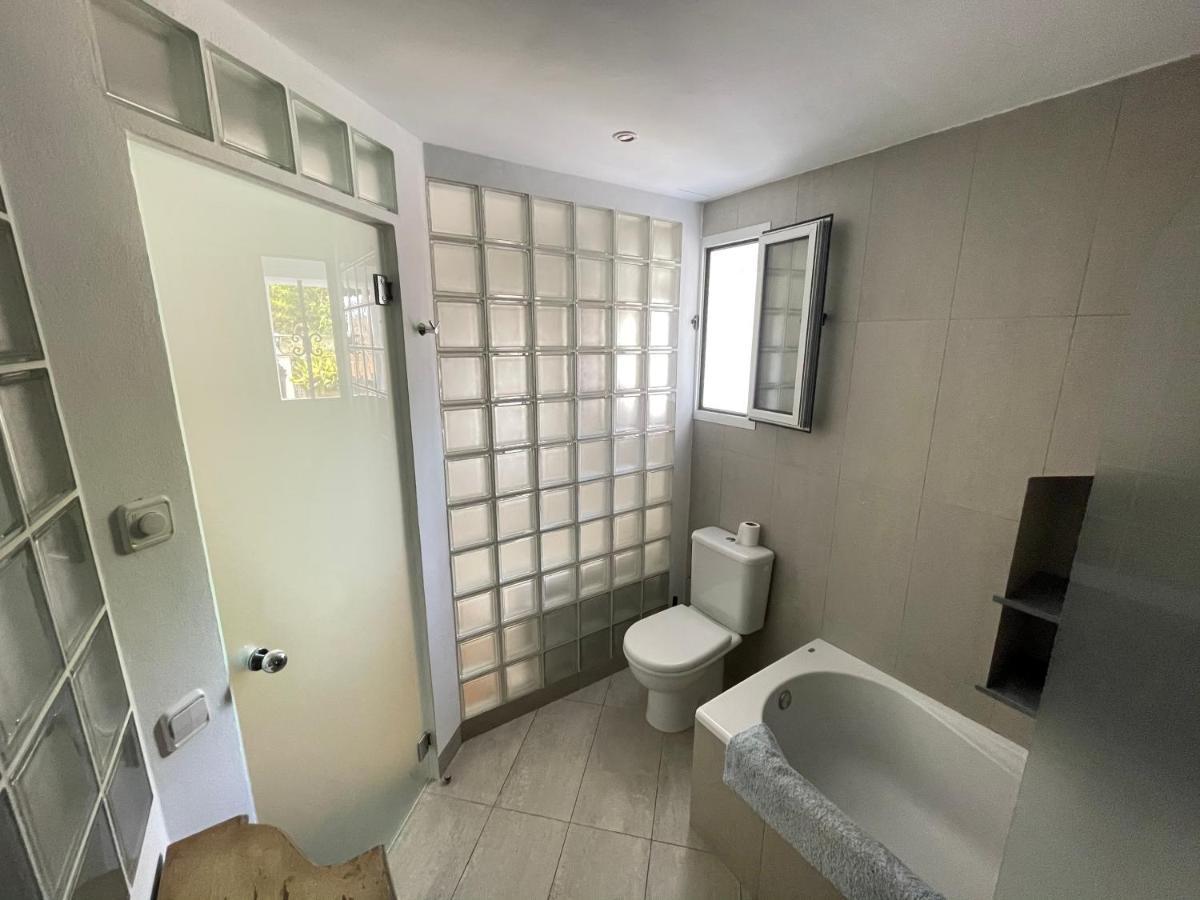 Casita Rosa Villa PMI Dış mekan fotoğraf