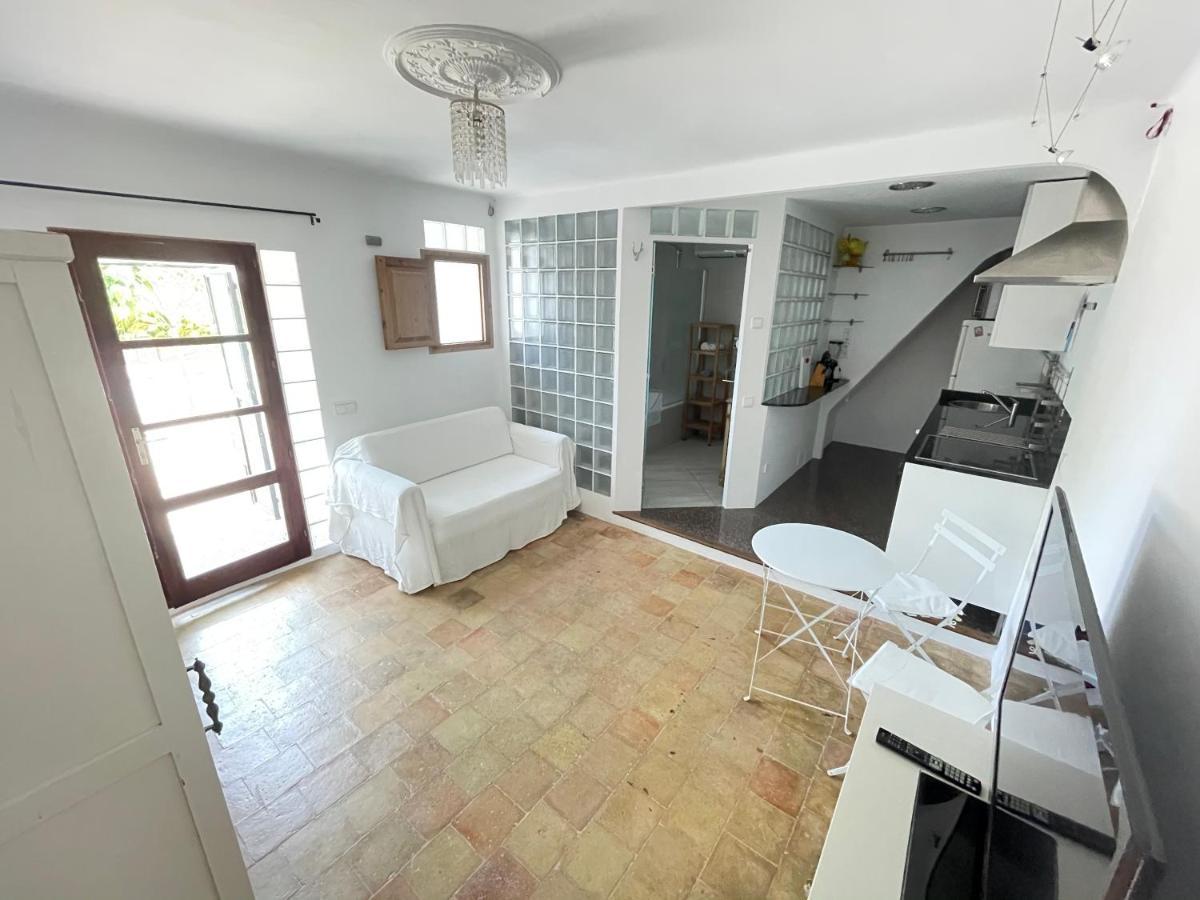 Casita Rosa Villa PMI Dış mekan fotoğraf