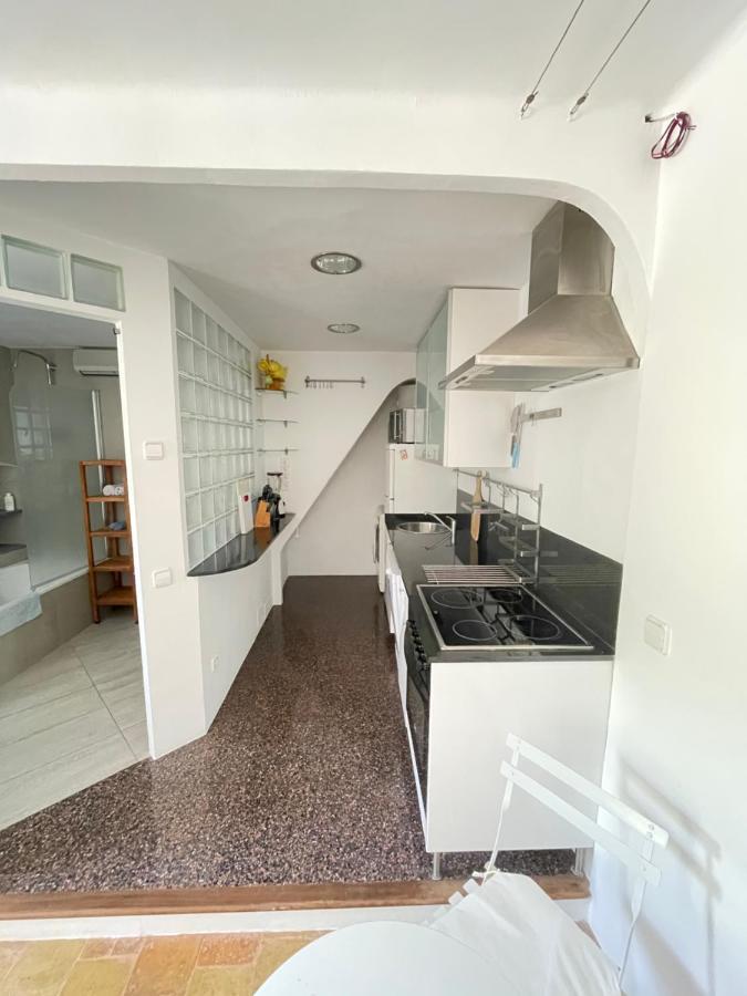 Casita Rosa Villa PMI Dış mekan fotoğraf