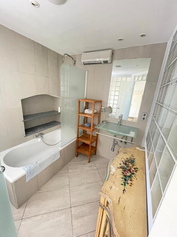 Casita Rosa Villa PMI Dış mekan fotoğraf