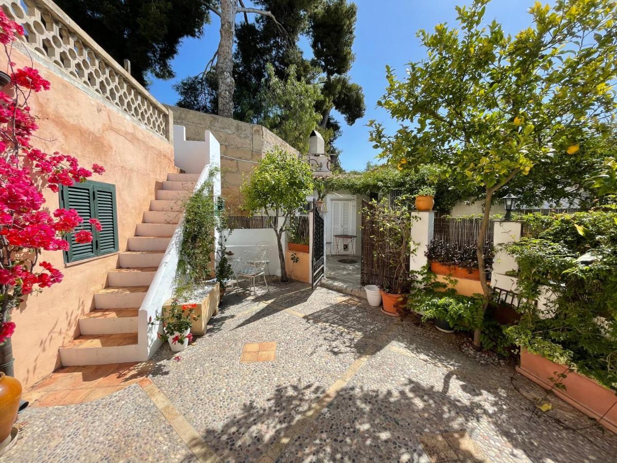 Casita Rosa Villa PMI Dış mekan fotoğraf