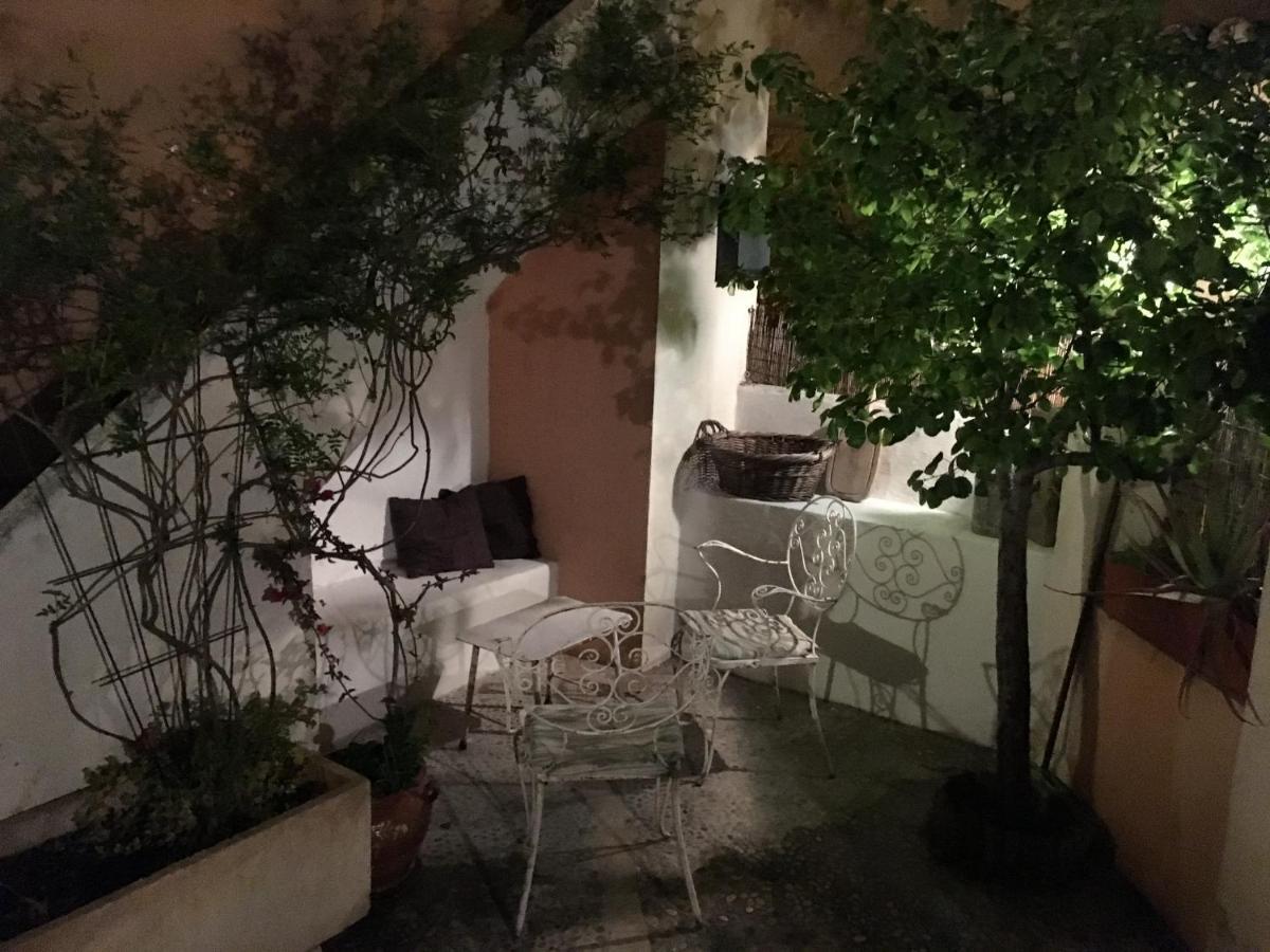 Casita Rosa Villa PMI Dış mekan fotoğraf
