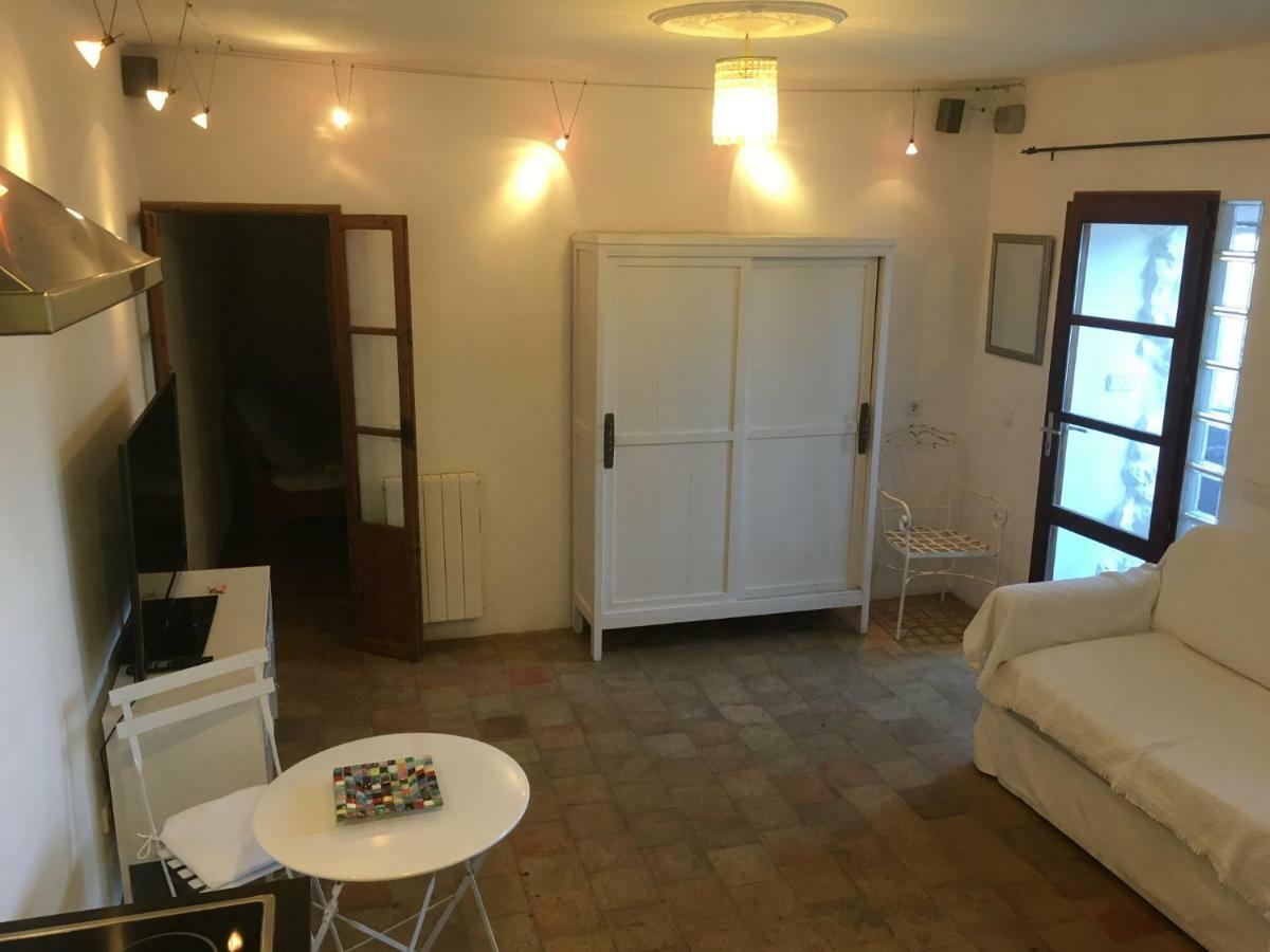 Casita Rosa Villa PMI Dış mekan fotoğraf